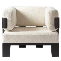 Poltrona Llana*Giobagnara Best