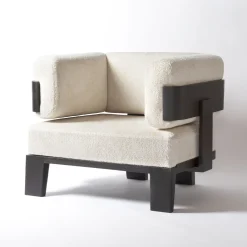 Poltrona Llana*Giobagnara Best