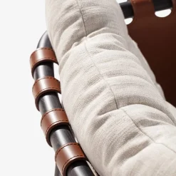 Poltrona Lounge Bridge*Carpanese Home Online