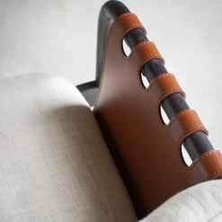 Poltrona Lounge Bridge*Carpanese Home Online