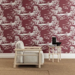 Poltrona Lounge Heiko in Legno Massello*Galimberti Nino Hot