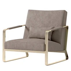 Poltrona lounge Iconic*Bellani New