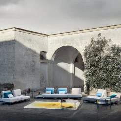 Poltrona modulare Sol*Da A Discount