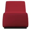 Poltrona Nuda Rossa Di Simone Micheli*Adrenalina Outlet