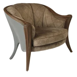 Poltrona Opus Jeans e Corten di Carlo Rampazzi*Sergio Villa Outlet