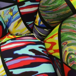 Poltrona Opus Murrina Di Carlo Rampazzi*Sergio Villa