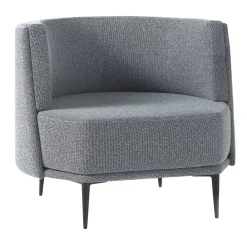 Poltrona Pergy Blue*Sitia Discount