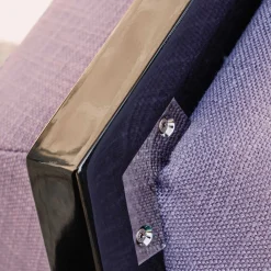 Poltrona Quartz Bio di CRTL Zak e Davide Barzaghi*Biosofa New