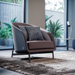 Poltrona Ralph*Living Couture Clearance