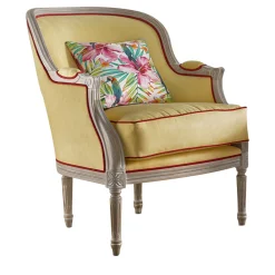 Poltrona Roma*Morello Gianpaolo New