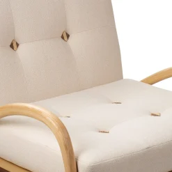 Poltrona Romanza Lounge di Studio Mamo*Hebanon Fratelli Basile - 1830 Best