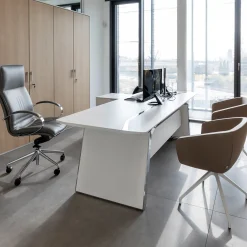 Poltrona Sabal A Nero*Sitia Online