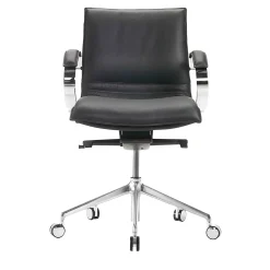 Poltrona Sabal B Nero*Sitia Outlet