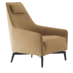 Poltrona Saffron Carol di Giuseppe Bavuso*Alivar Best