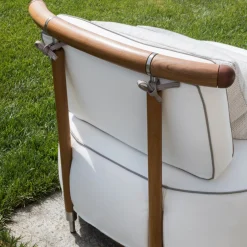 Poltrona Salvia di Giovanna Azzarello*Annibale Colombo New