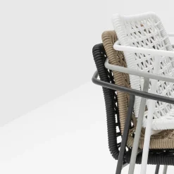 Poltrona Sey Indoor di Emilio Nanni*Billiani 1911 Online