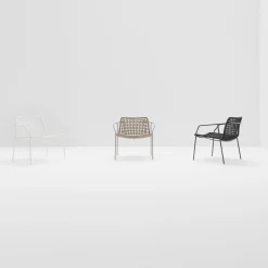 Poltrona Sey Indoor di Emilio Nanni*Billiani 1911 Online