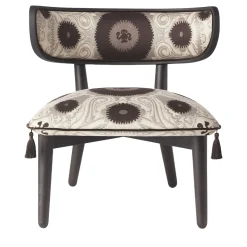 Poltrona Shah Small Lounge*ETRO Home Interiors Outlet