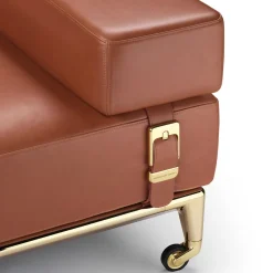 Poltrona Shake Orange di Stefano Giovannoni*Ghidini 1961 Hot