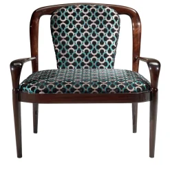 Poltrona Shiny-Lady ED/20 738*Zanaboni Hot