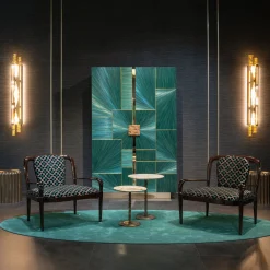 Poltrona Shiny-Lady ED/20 738*Zanaboni Hot