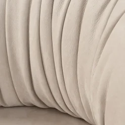 Poltrona Sipario Beige di Lorenza Bozzoli*Ghidini 1961 Best