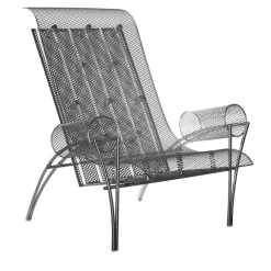 Poltrona Suki di Toyo Ito*Driade Best