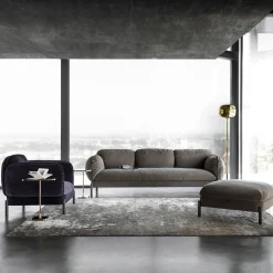 Poltrona Tarantino Purple*Ghidini 1961 Sale