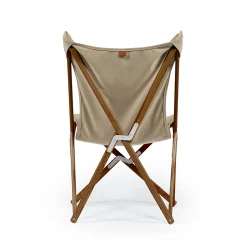 Poltrona Tripolina in Verde Camouflage*Telami Sale