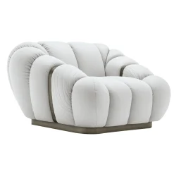 Poltrona Trésor Occasional di Castello Lagravinese Studio*Giorgio Collection Sale