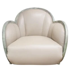 Poltrona Uovo Nature di Carlo Rampazzi*Sergio Villa Discount