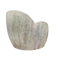 Poltrona Uovo Nature di Carlo Rampazzi*Sergio Villa Discount