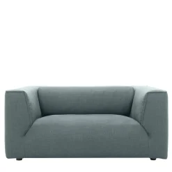 Poltrona verde acqua Scala*Montina Best