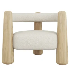 Poltrona Vesuvio*Livio Cioffi Discount