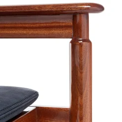 Poltrona Vieste Large Blue di Massimo Castagna*Exteta Outlet