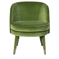 Poltrona Vivien Green*VGnewtrend Hot