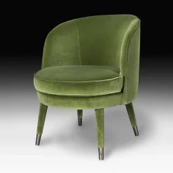 Poltrona Vivien Green*VGnewtrend Hot