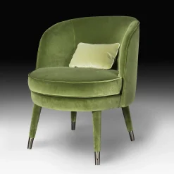 Poltrona Vivien Green*VGnewtrend Hot