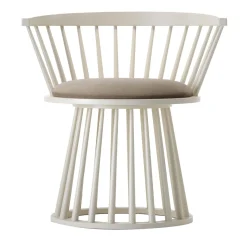 Poltrona World White*Morello Gianpaolo