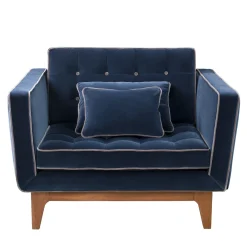 Poltrona Yvan*Chelini Hot