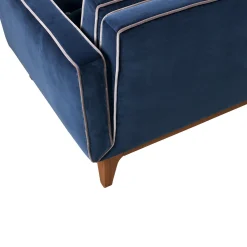 Poltrona Yvan*Chelini Hot