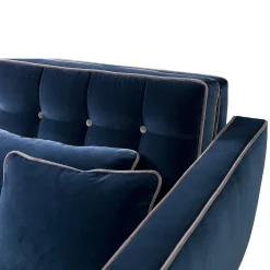 Poltrona Yvan*Chelini Hot