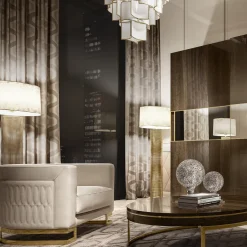 Poltrona Zaffiro Collezione FB*Franco Bianchini Online