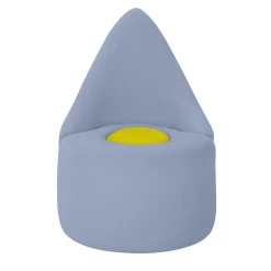 Poltroncina Kids Op Azzurra*Adrenalina Online