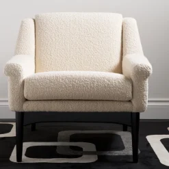 Poltroncina Lulu White*DOM Edizioni Outlet