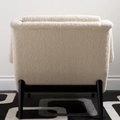 Poltroncina Lulu White*DOM Edizioni Outlet