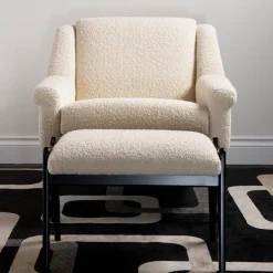 Poltroncina Lulu White*DOM Edizioni Outlet