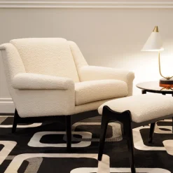 Poltroncina Lulu White*DOM Edizioni Outlet