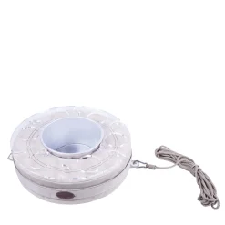 Portabevande galleggiante Beige*Marricreo Best