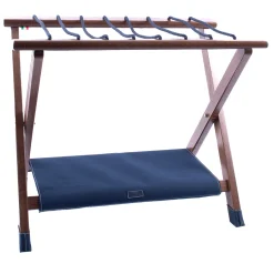 Portavaligie blu*Marricreo Outlet